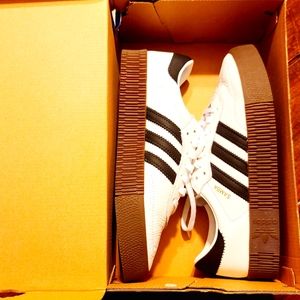 Women's Adidas Shoes